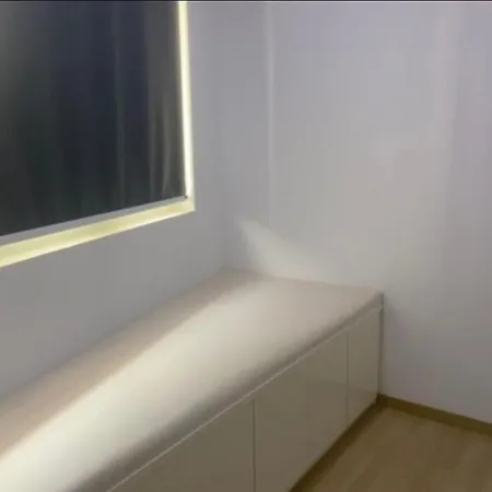 118 Apartment Tanjung Tokong By Yen'S Sojourn Georgetown Luaran gambar