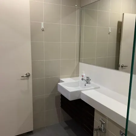 118 Apartment Tanjung Tokong By Yen'S Sojourn Georgetown Luaran gambar