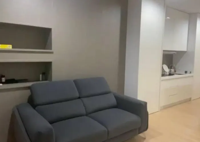 118 Apartment Tanjung Tokong By Yen\'S Sojourn