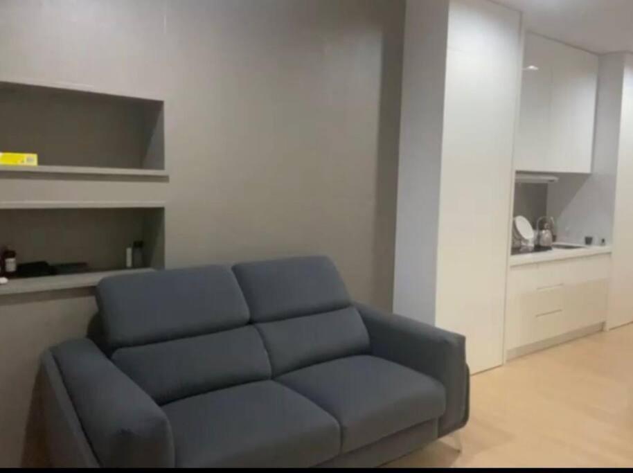 Apartment 118 Tanjung Tokong By Yen's Sojourn George Town