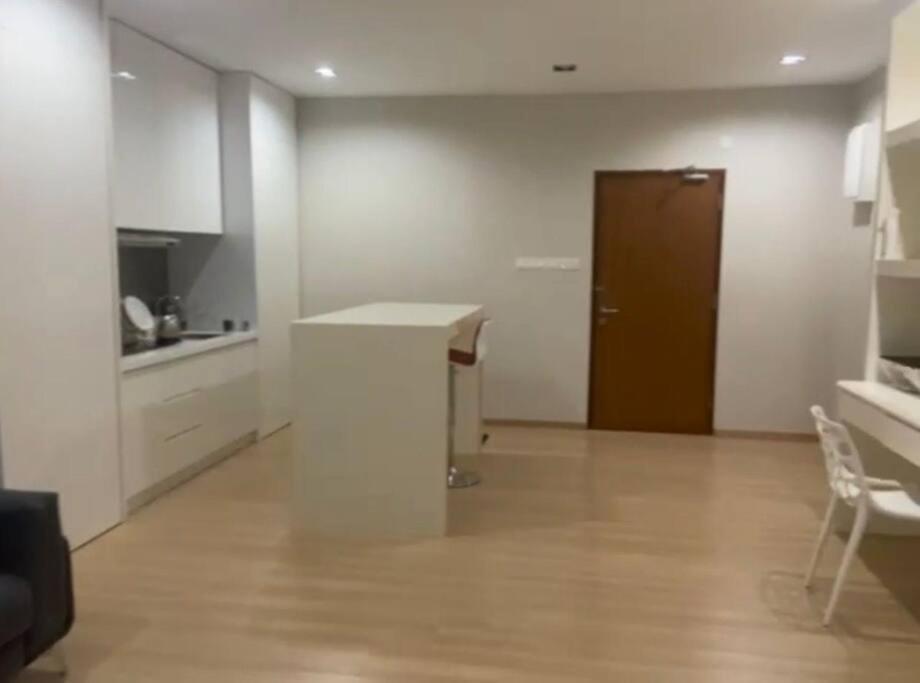 Apartment 118 Tanjung Tokong By Yen's Sojourn