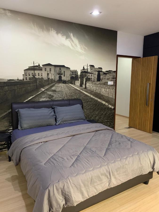 118 Tanjung Tokong By Yen's Sojourn * George Town