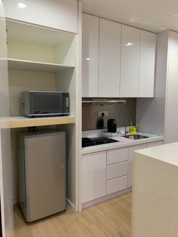 Apartment 118 Tanjung Tokong By Yen's Sojourn George Town
