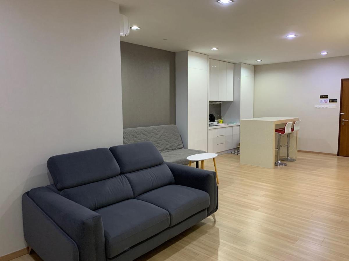 Apartment 118 Tanjung Tokong By Yen's Sojourn George Town